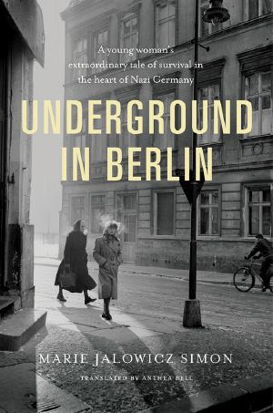 [Underground in Berlin 01] • Underground in Berlin